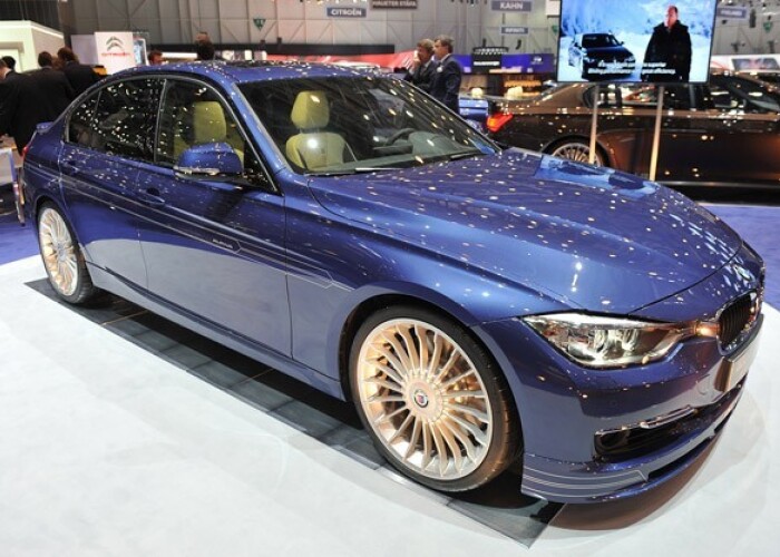 Razboiul BMW vs BMW! Batalia tunerilor se da la Geneva!