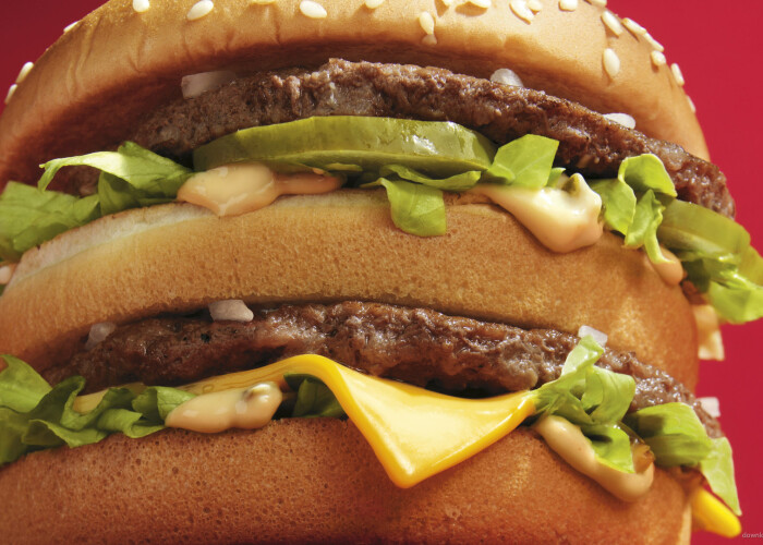 Acesta este felul de mancare usor cu mai multe calorii decat un meniu fast-food!