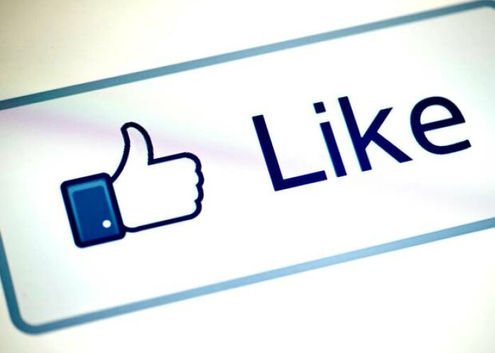Ce informatii spune butonul Like de pe Facebook despre utilizatori
