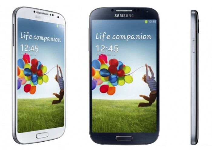 Samsung a lansat Galaxy S4 azi-dimineata, la New York: Cel mai asteptat Android este oficial: Afla totul aici: