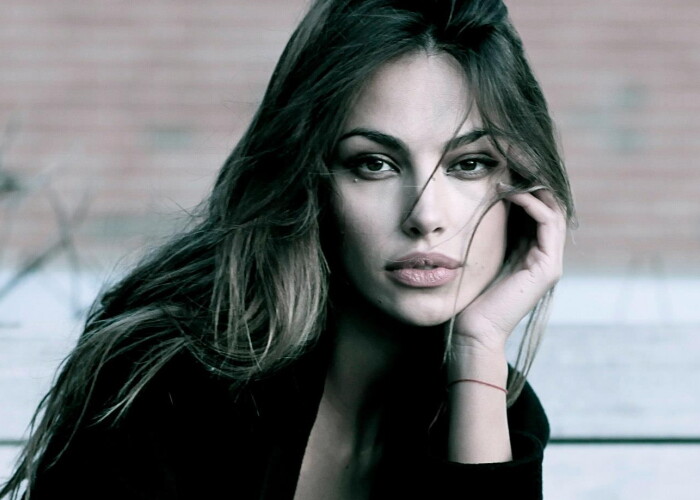 ADIO Madalina Ghenea? Ea este femeie pe care a pus ochii Michael Fassbender: FOTO