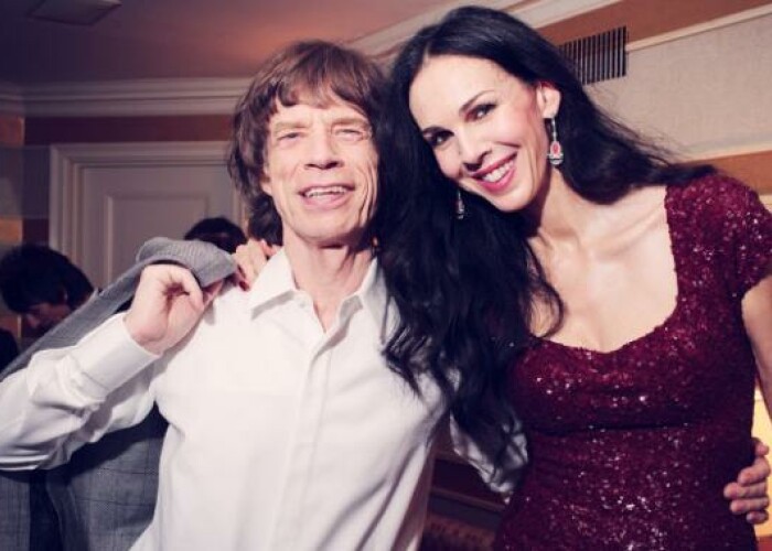 Motivele probabile din spatele sinuciderii iubitei lui Mick Jagger! VIDEO