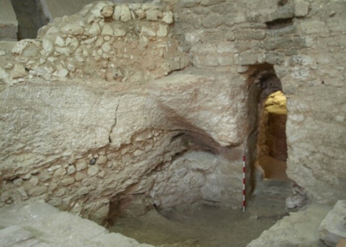Un arheolog britanic spune ca a descoperit casa in care a crescut Iisus. Cum arata locuinta