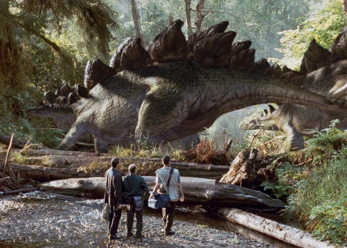 Jurassic World , din 12 iunie in cinematografe: Cele mai asteptate 10 filme in primavara-vara 2015! VIDEO