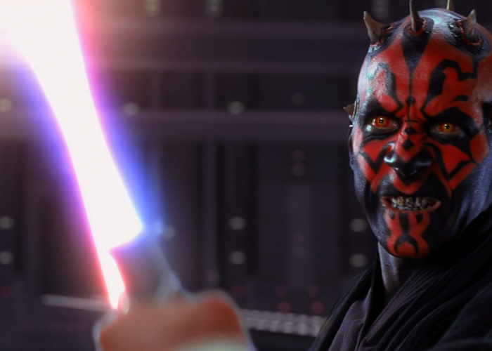 Filmul despre Star Wars pe care trebuie sa-l vezi! A durat 2 ani sa fie creat si 1.000.000 de oameni l-au vazut in 2 zile