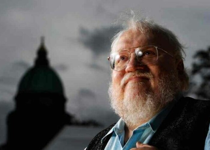 Fanii Game of Thrones s-au speriat cand au aflat de moartea lui George Martin, producatorul Beatles: Cum vor mai fi terminate cartile?