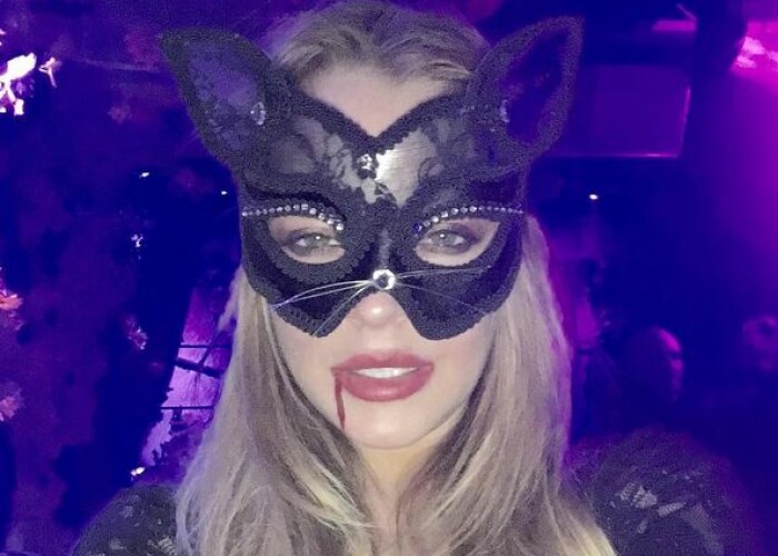 Cuplu neasteptat in showbiz! Ea este cu 7 ani mai mare decat el! Cum s-au cunoscut