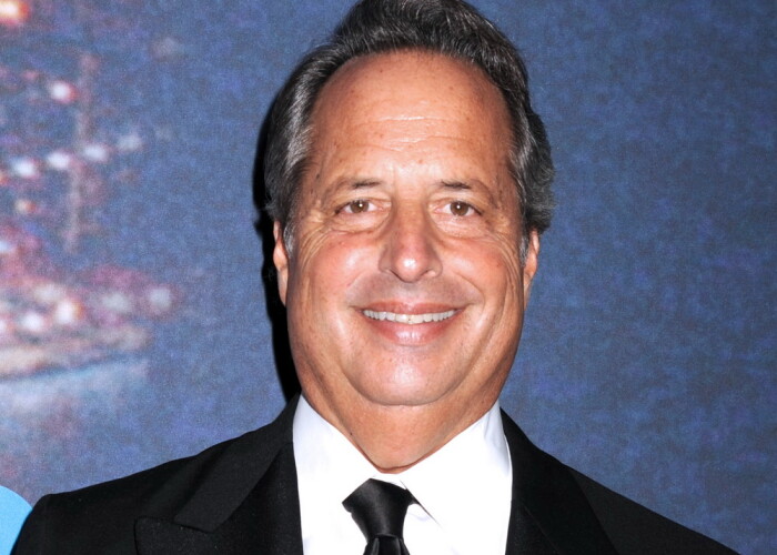 Il mai tii minte pe simpaticul Jon Lovitz? UPDATE: Ce s-a intamplat cu adevarat