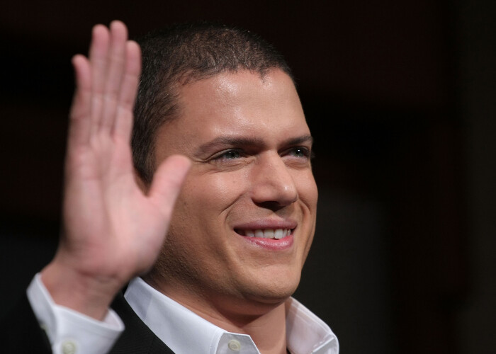 Confesiunea cutremuratoare a lui Wentworth Miller! Imaginea dureroasa vazuta de milioane de oameni: Imi venea sa ma sinucid!