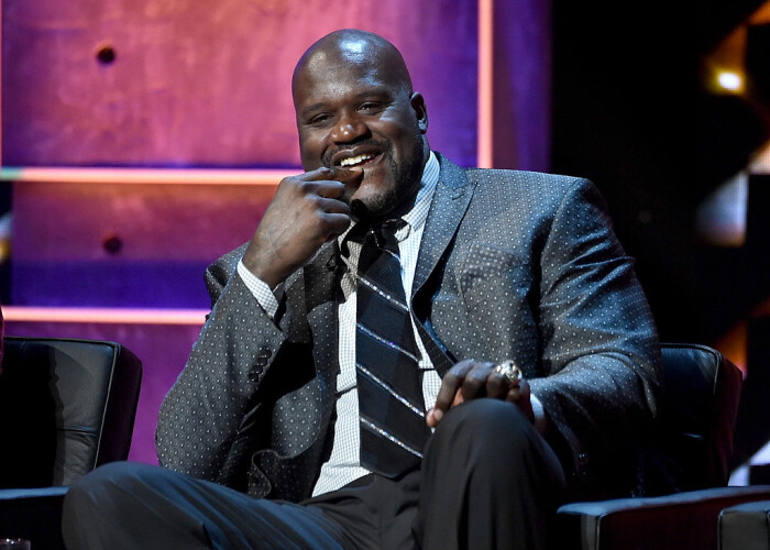 Povestea nebuna a lui Shaquille O Neal! Cum a putut sa cheltuiasca peste 600.000 de dolari in 45 de minute