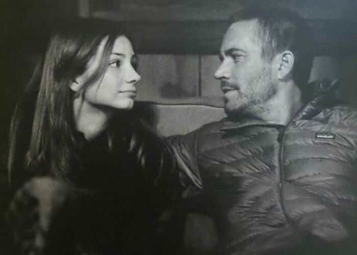Meadow s-a transformat intr-o fata superba! Cum arata fiica lui Paul Walker la 18 ani! FOTO