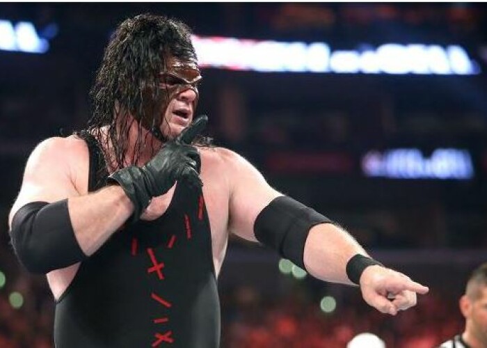 Il mai tii minte pe demonul Kane din wrestling? O sa fii surprins ce face acum! Abia a fost anuntat