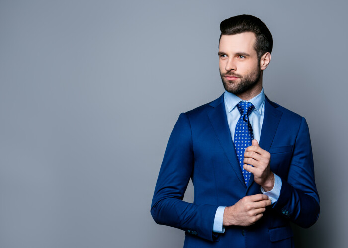 3 greșeli de evitat în purtarea unui costum