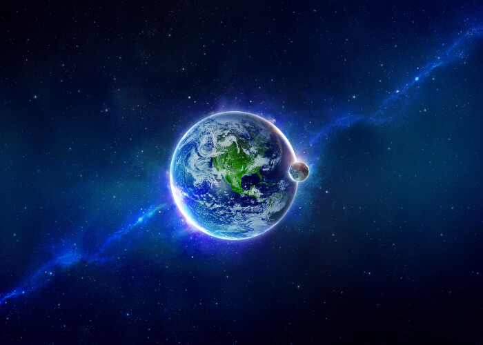 Pentru prima data in istoria Omenirii gradul de CO2 din atmosfera este la acest nivel: Uite ce se poate intampla cu Pamantul: