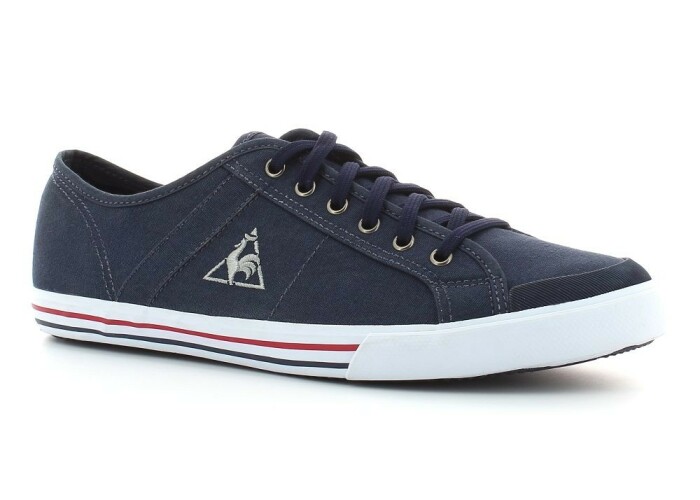 (P) Le Coq Sportif: Eleganta designului francez
