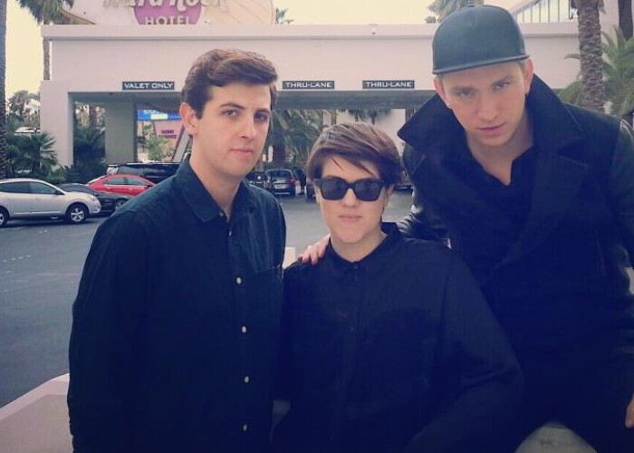 The XX si Suede la Summer Well 2013: Domeniul Stirbey pe 10 - 11 august! VIDEO