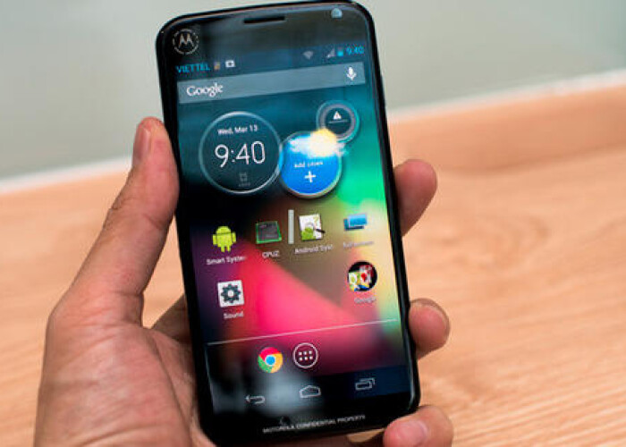 Google pregateste un smartphone care sa concureze iPhone-ul Apple
