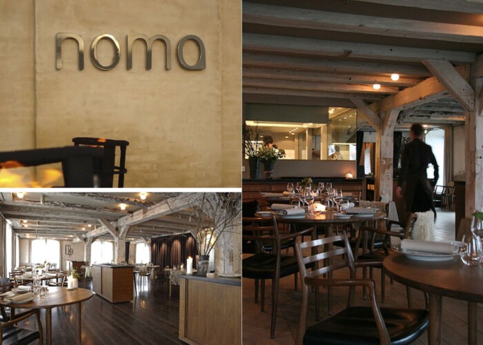 A fost recompensat pentru a patra oara cu acest titlu: Acesta este cel mai bun restaurant din lume! VIDEO