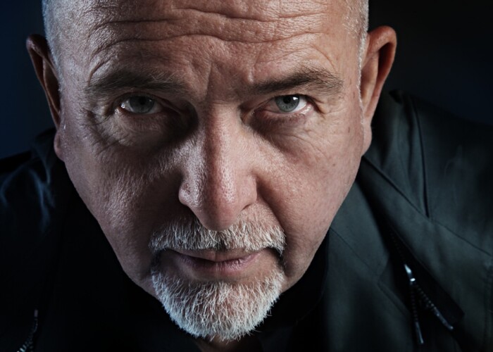 Peter Gabriel, comedia Selfie si Festivalul Filmului European 2014! Unde iesim in weekend: