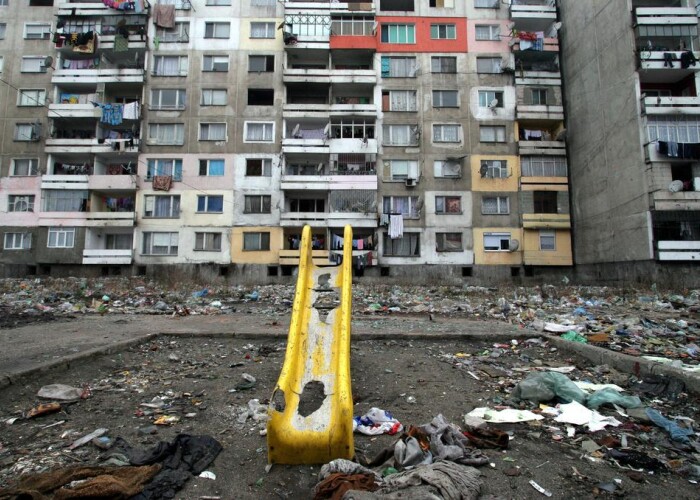Un loc din Romania este in TOP: Topul 10 al celor mai urate destinatii de vacanta din lume: