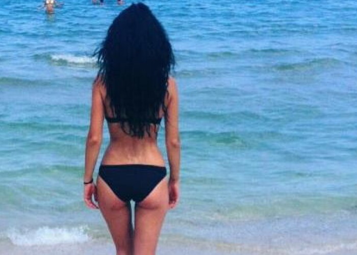 DJ Harra a renuntat complet la haine intr-un pictorial fierbinte! FOTO