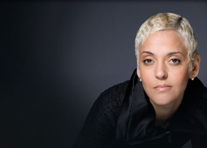 Noua regina a muzicii fado vine la Bucuresti! Unde iesim in weekend: