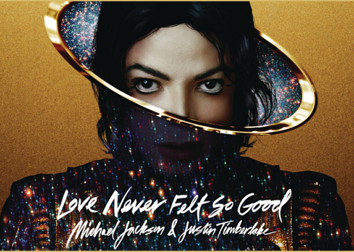 Videoclip postum al unei piese Michael Jackson! VIDEO