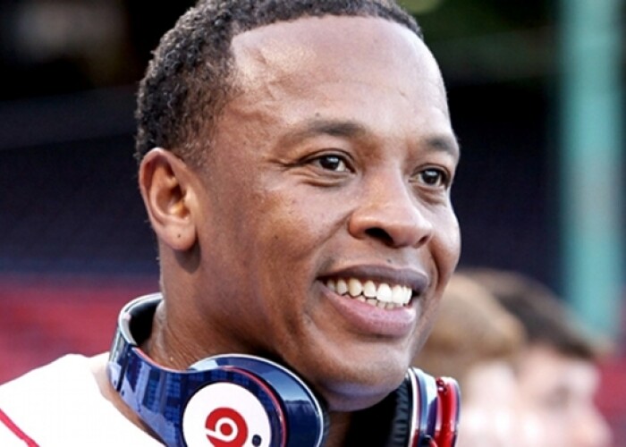 Mutarea facuta de Apple prin care Dr. Dre a devenit cel mai bogat rapper din lume: