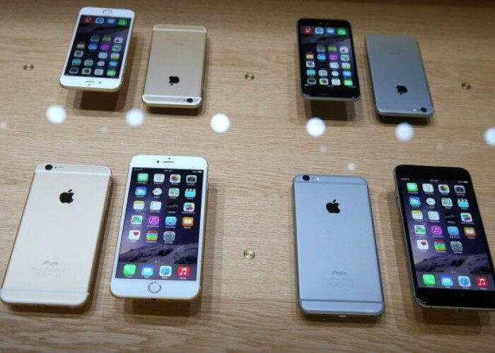 iPhone 6 e pe locul 4: Acesta este telefonul cu cea mai buna camera!