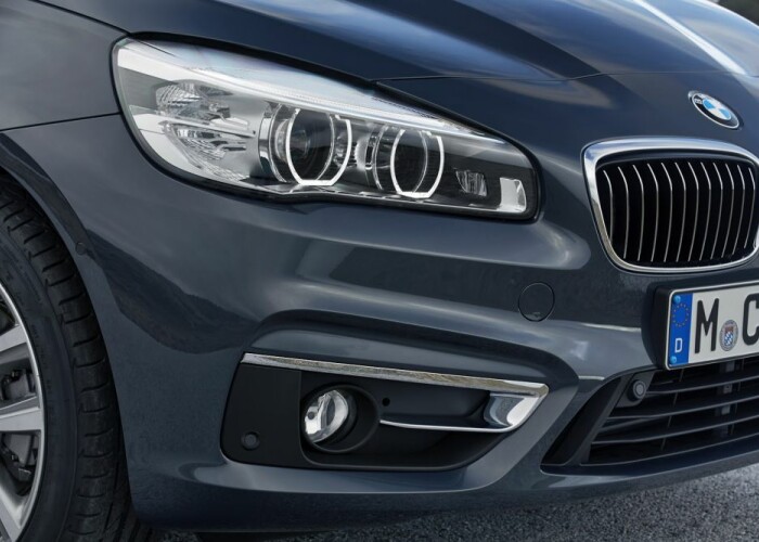 A depsait estimarile analistilor in primul trimestru din 2015: Care este profitul BMW