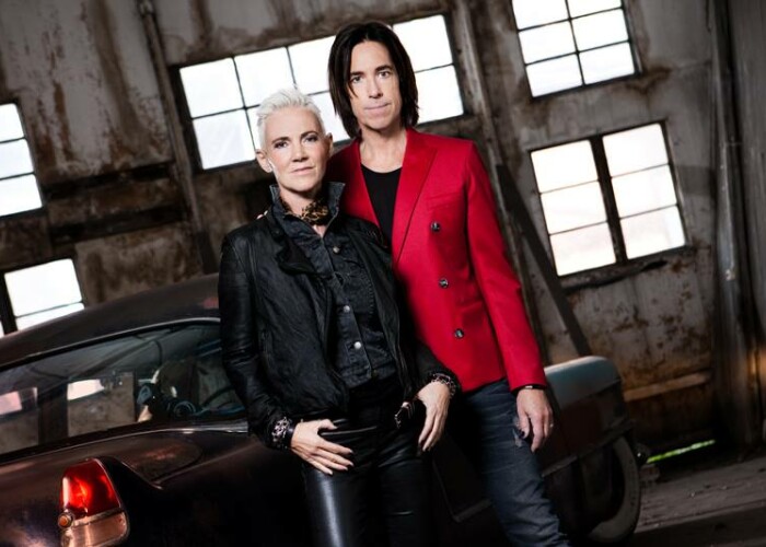 Kenny Garrett, Roxette si Noaptea Muzeelor 2015! Unde iesim in weekend: