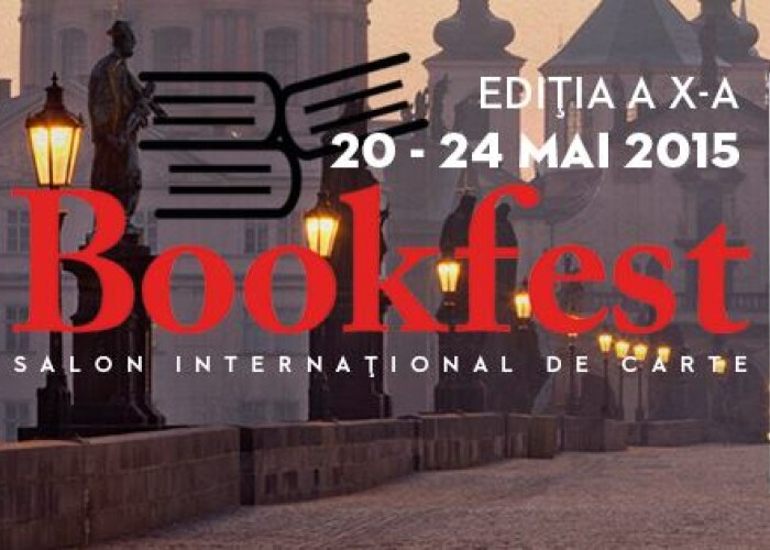 Bookfest, EUROPAfest si BurgerFest! Unde iesim in weekend: