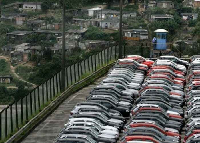 Vanzarile auto in Europa au inregistrat in aprilie a 20-a luna consecutiva de crestere: CE se intampla pe piata romaneasca: