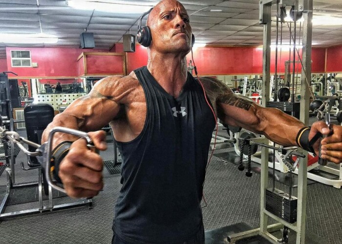 Prima imagine din Fast Furious 8! The Rock face o dezvaluire cutremuratoare! Ce se intampla cu Hobbs