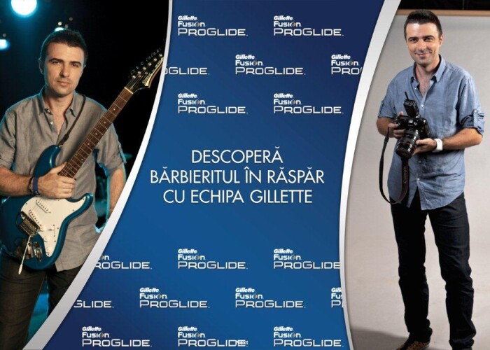 (P) Ce l-a determinat sa se apuce de muzica, ce face inainte de concerte si de ce ZEU al muzicii a fost la 3 metri distanta! Interviu cu Cornel Ilie