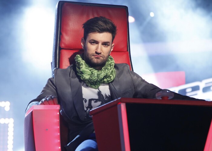 Smiley ii face cea mai frumoasa declaratie de dragoste: EA este diva suprema in Romania! VIDEO