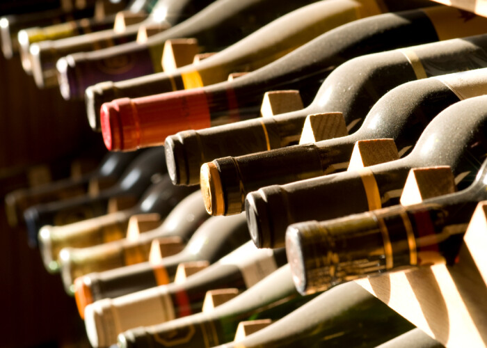 Cum de a ajuns Romania in topul primilor 15 producatori de vin din lume ! VIDEO