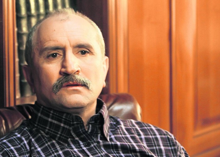 Serban Ionescu A MURIT la varsta de 62 de ani. Actorul suferea de o boala incurabila
