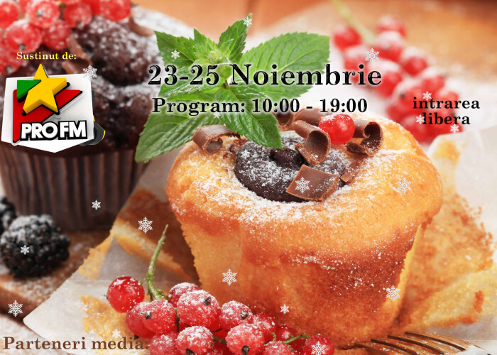 Concerte, targuri, proiectii. Ne asteapta un weekend plin