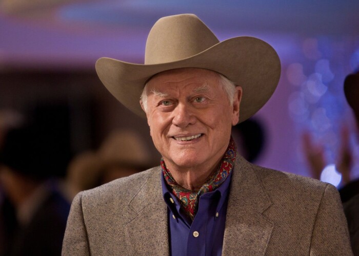 REPLICI MEMORABILE rostite de personajul J.R. EWING in serialul Dallas