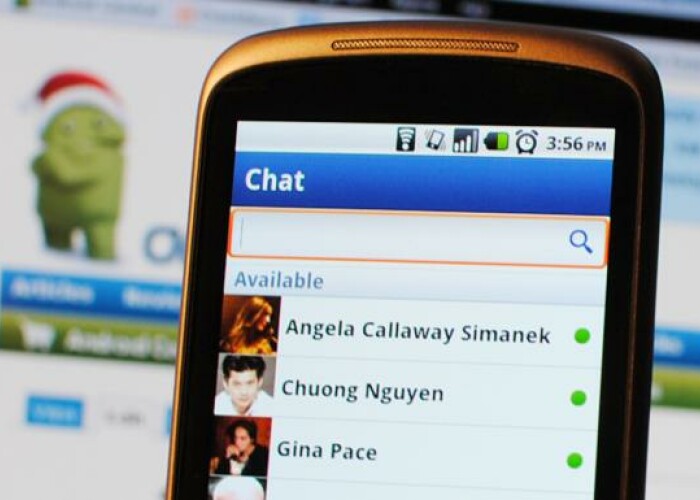 Motivul pentru care angajatii Facebook folosesc smartphone-uri si tablete Android