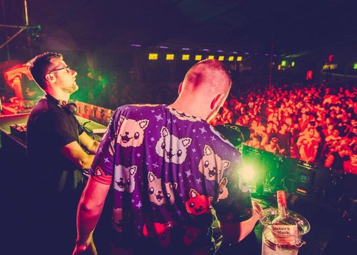 Super party cu Catz n Dogz si Sonor II! Unde iesim in weekend: