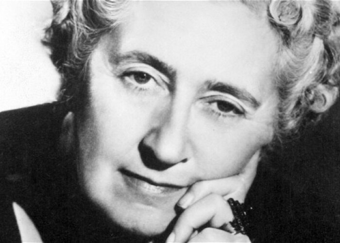 The original Gone Girl: Povestea disparitiei misterioase a Agathei Christie din 1926