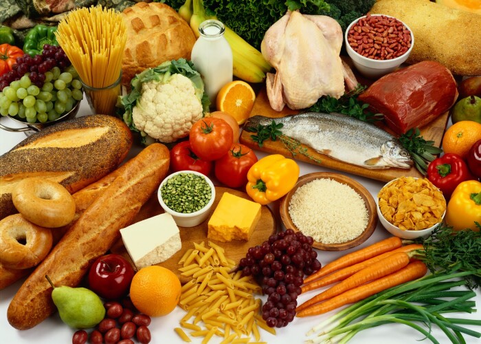 Ce va scrie din 13 decembrie pe toate etichetele alimentelor! VIDEO