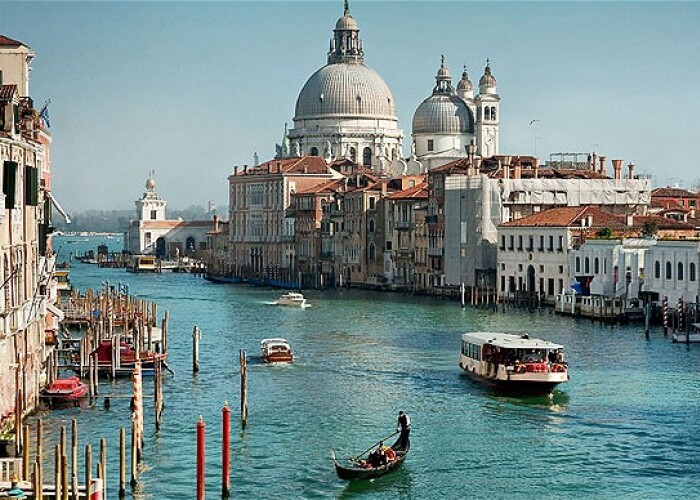 Un amanunt foarte important de care trebuie sa tii cont daca mergi la Venezia!
