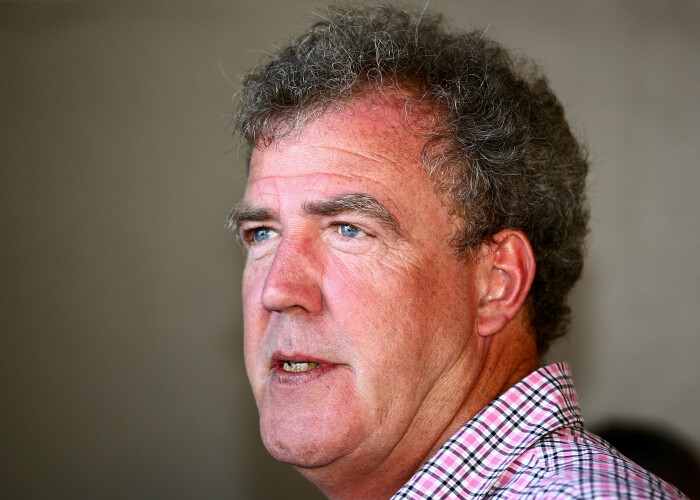 Jeremy Clarkson socheaza inca o data: Nu mai bombardati ISIS!