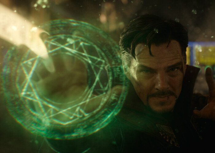 Am fost la Dr Strange la IMAX. Motivul pentru care ar trebui sa faci acelasi lucru