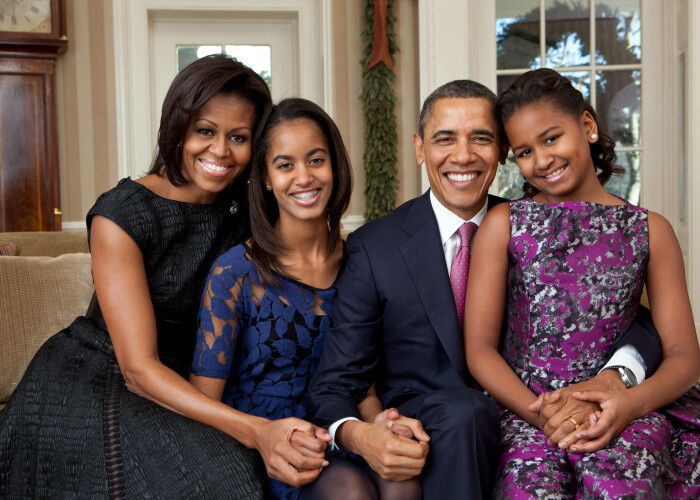 Cum arata locuinta de 5 milioane de dolari in care familia Obama se va muta dupa ce va pleca de la Casa Alba