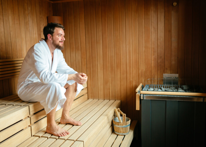 Sauna – favorabilă sau dăunătoare organismului?