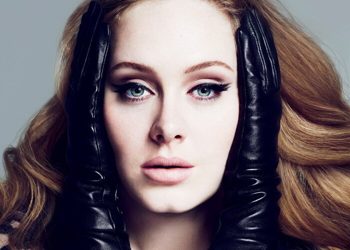 Adele, intepretare SENZATIONALA a temei muzicale pentru noul James Bond, Skyfall . Asculta aici piesa: